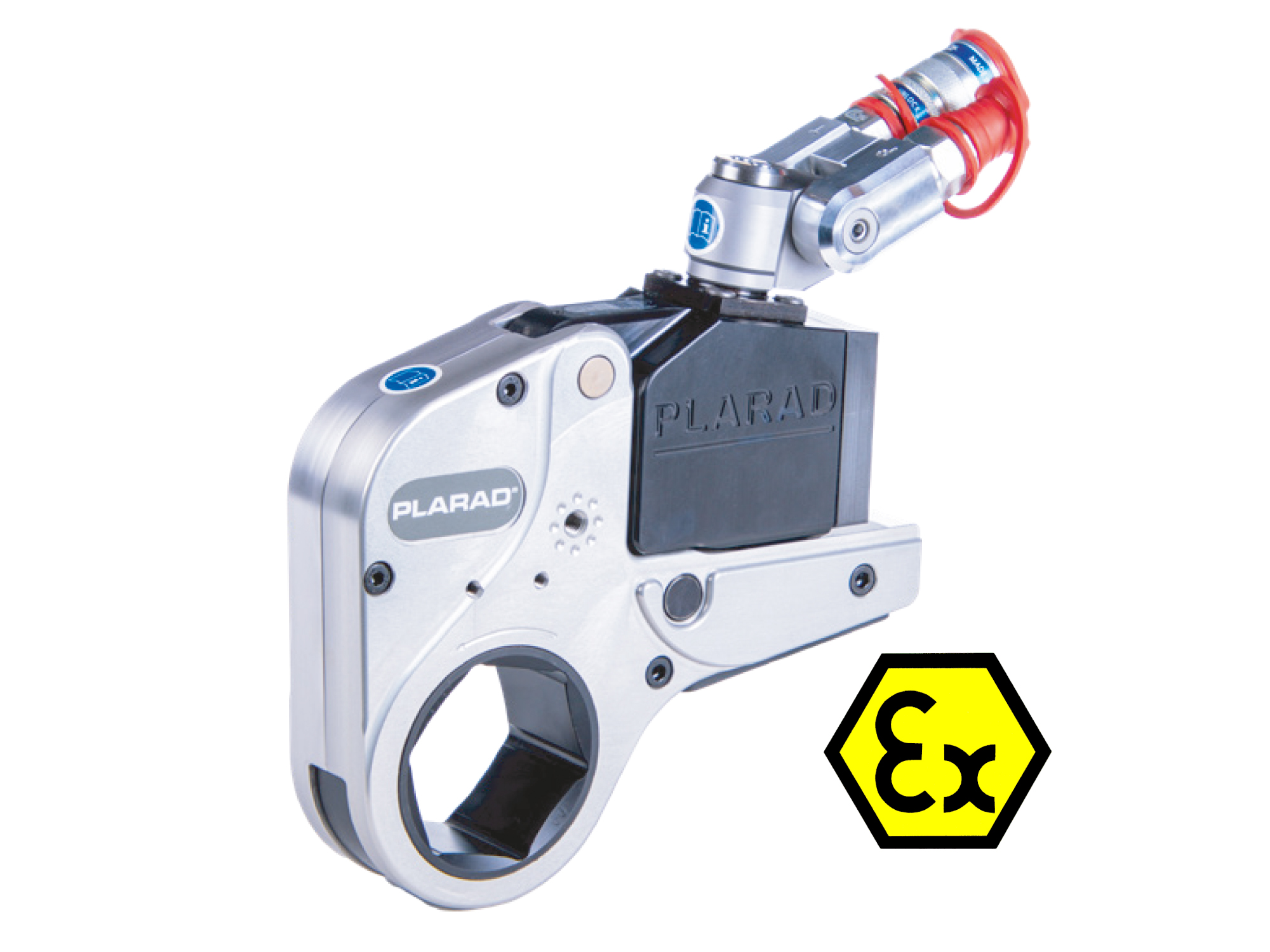 Chiave Universale Per Escavatore Hachi H800 60 70 120