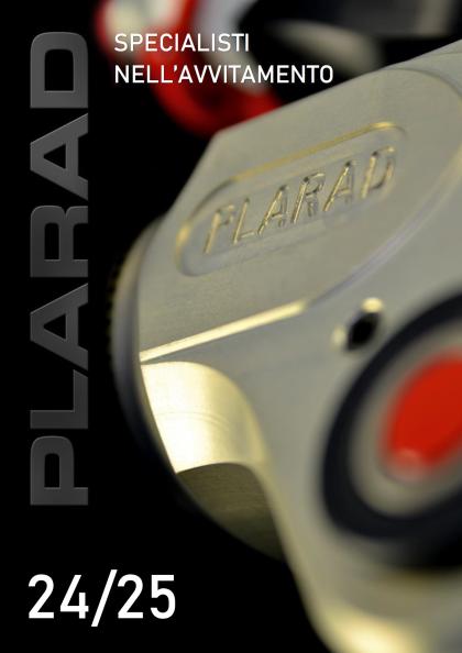 Catalogo Plarad