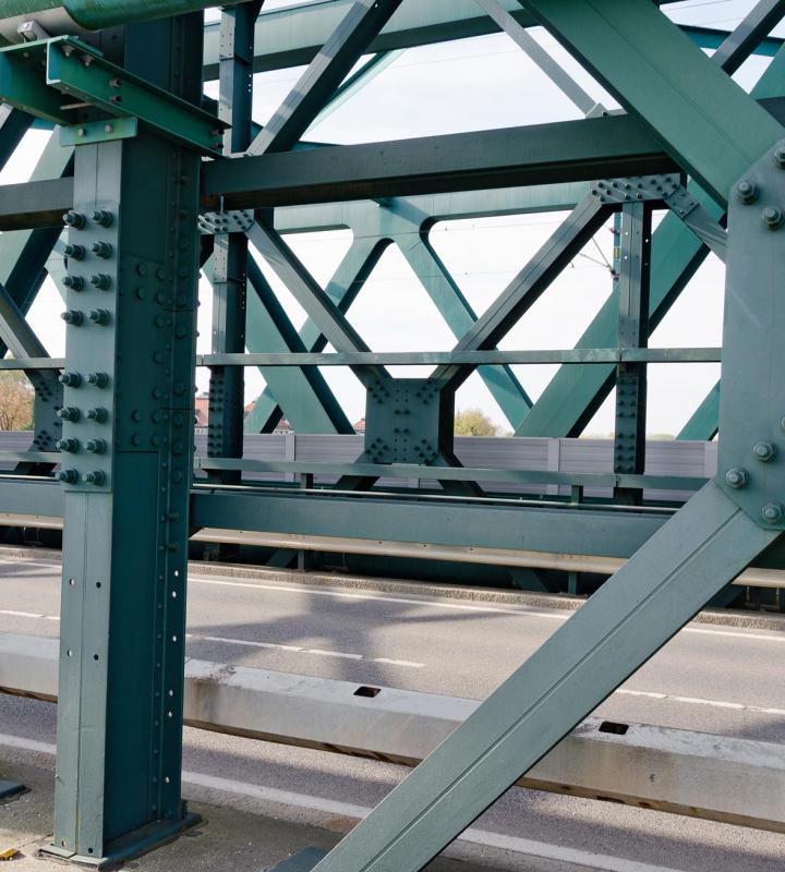 Costruzioni Metalliche