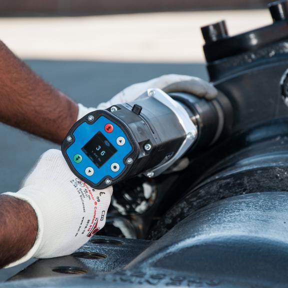 Avvitamento Controllato