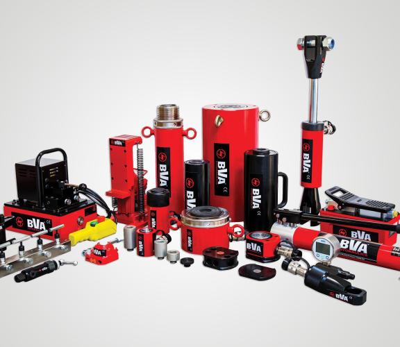 Sollevamento Oleodinamico