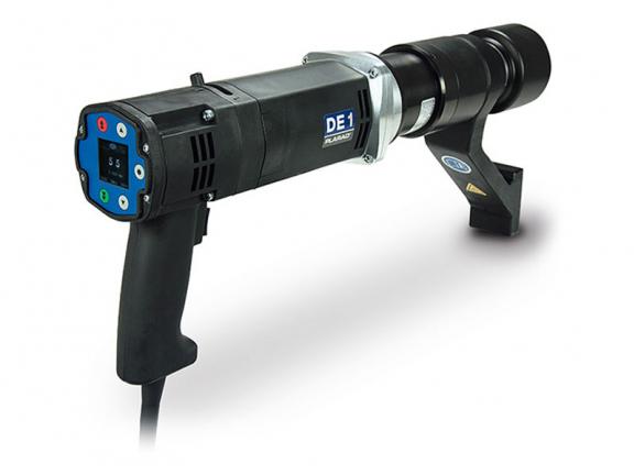 Avvitatori Dinamometrici Elettrici con Braccio di Reazione