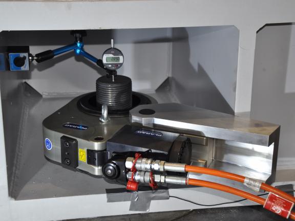 Noleggio Chiavi Idrauliche