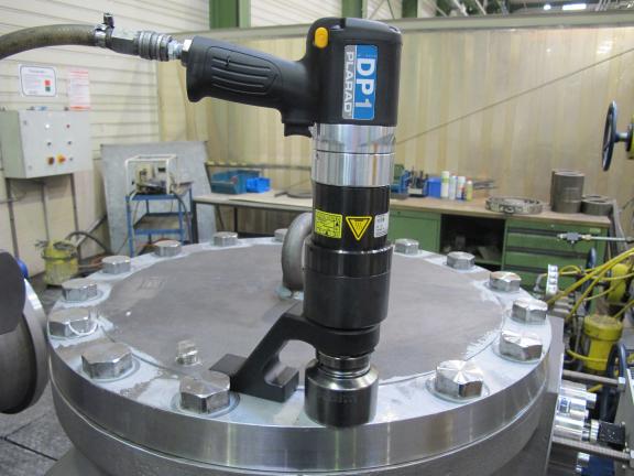 Noleggio Operativo Avvitatori Dinamomentrici