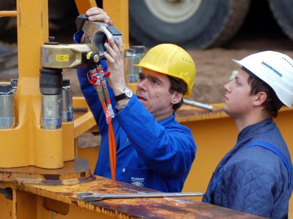 Chiavi Idrauliche Plarad