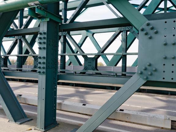 Costruzioni Metalliche