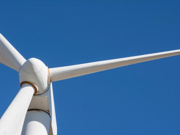 Settore Eolico