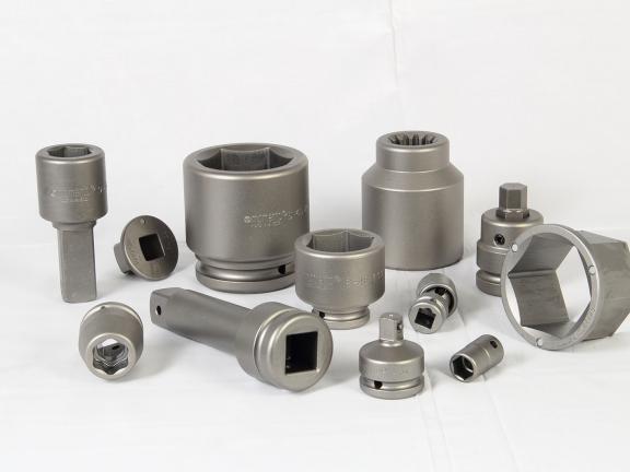 Accessori Avvitamento