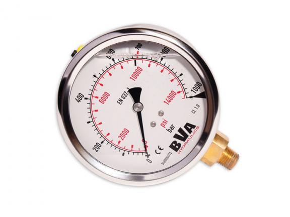 Accessori Oleodinamica