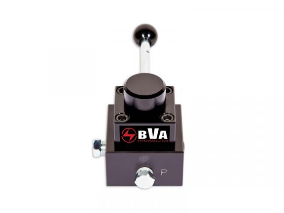 Accessori Oleodinamica