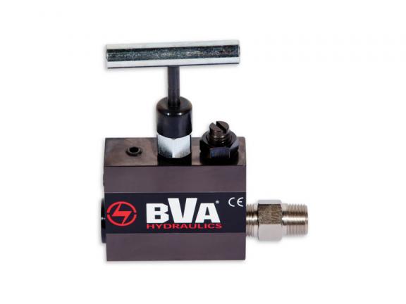 Accessori Oleodinamica