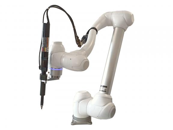 Avvitatori Dinamometrici Cobot