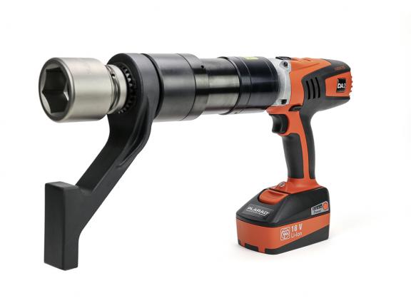 Avvitatore Dinamometrico a Batteria