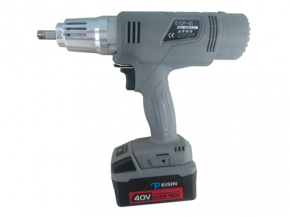 Avvitatori Dinamometrici Impulso Idraulico a Batteria