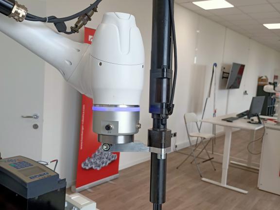 Avvitatori Dinamometrici Cobot