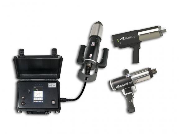 Avvitatori Dinamometrici DC Brushless con Braccio di Reazione