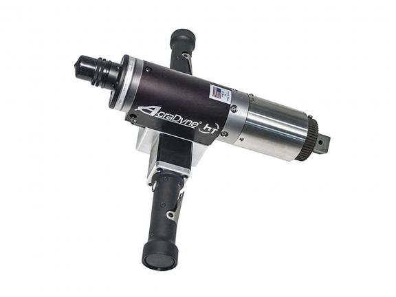 Avvitatori Dinamometrici DC Brushless con Braccio di Reazione