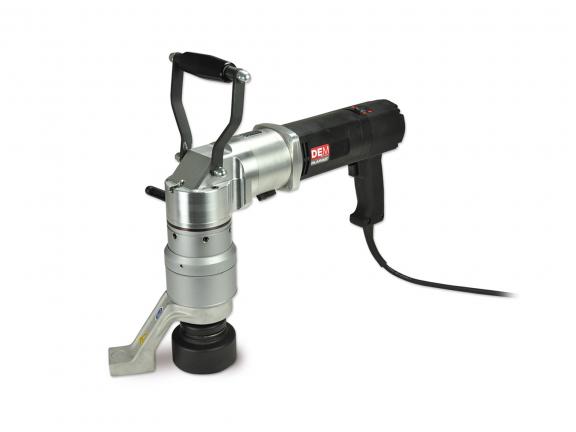 Avvitatore Dinamometrico Elettrico con Braccio di Reazione