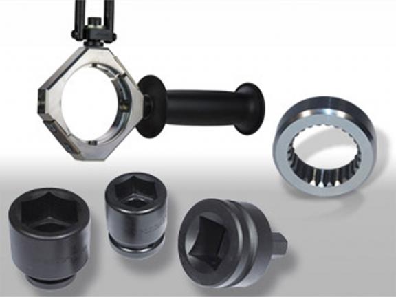 Avvitatori Dinamometrici Elettrici con Braccio di Reazione