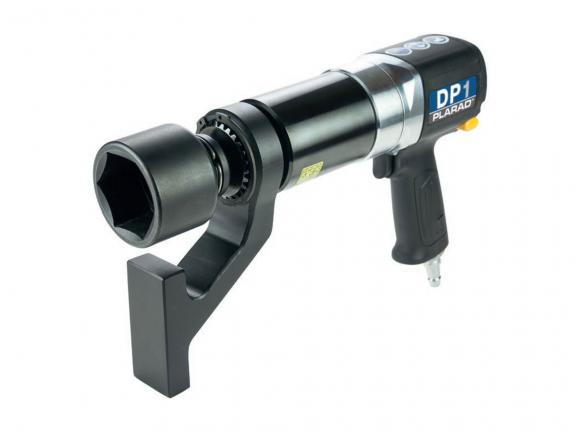 Avvitatori Dinamometrici Pneumatici con Braccio di Reazione