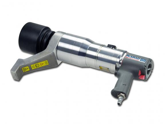 Avvitatori Dinamometrici Pneumatici con Braccio di Reazione