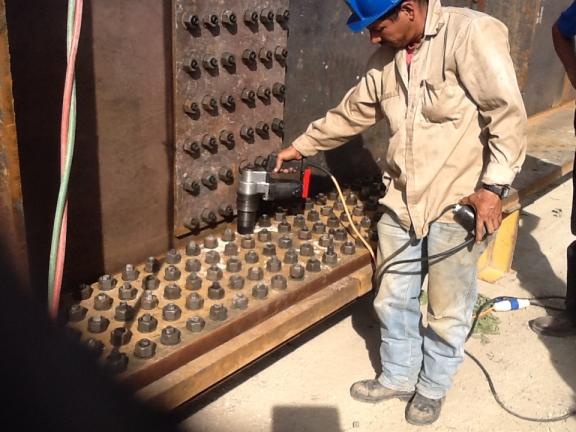 Avvitatori Dinamometrici HRC a Strappo