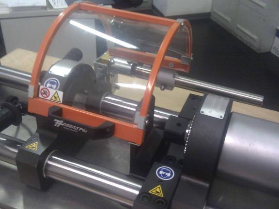 Banchi Test Viti EN14399