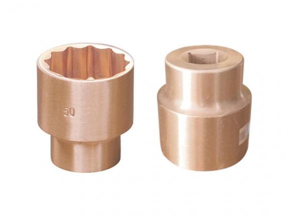 Bussole Antiscintilla