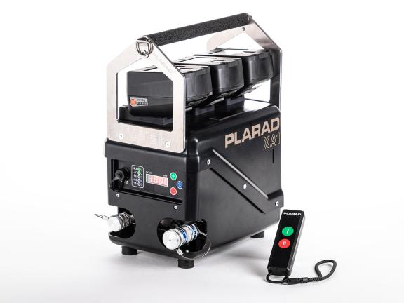 Centraline Idrauliche a batteria