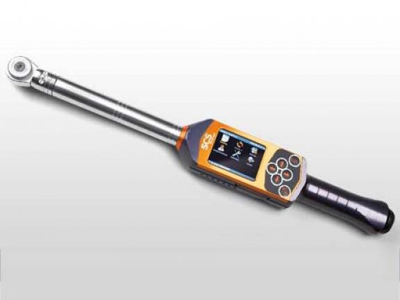Chiavi Dinamometriche Digitali