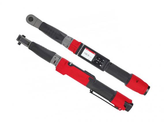 Chiavi Dinamometriche Assistite