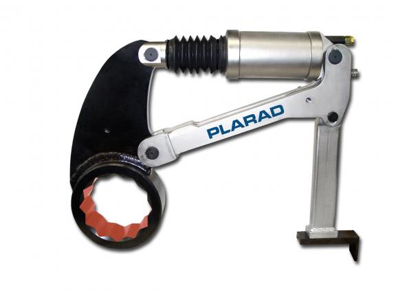 Chiave Idraulica Altissima Coppia