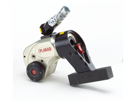 Chiave Idraulica Attacco Quadro