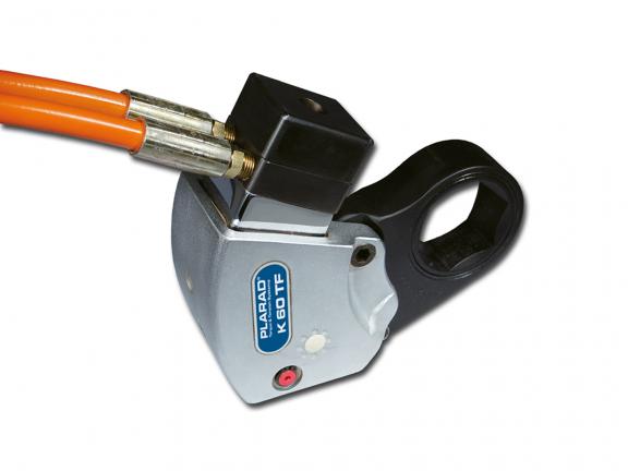 Chiave Idraulica Esagono Aperto