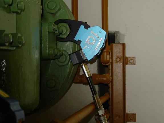 Chiavi Idrauliche Esagono Aperto