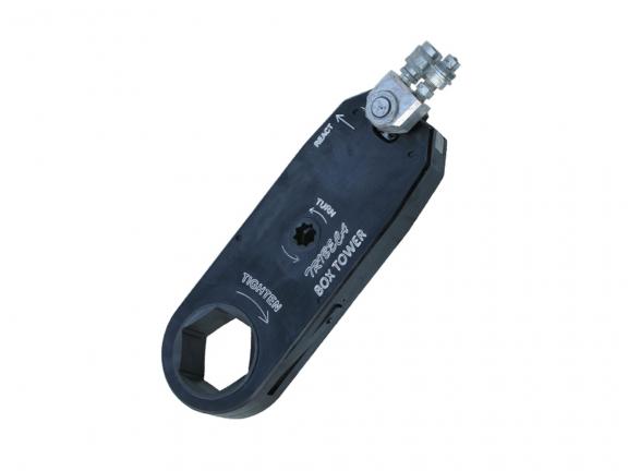 Chiave Idraulica Slim