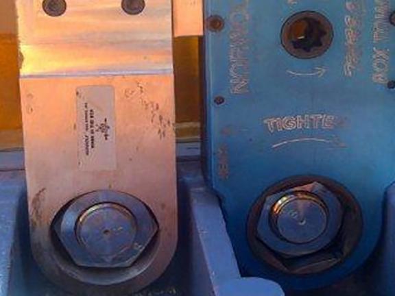 Chiavi Idrauliche Slim