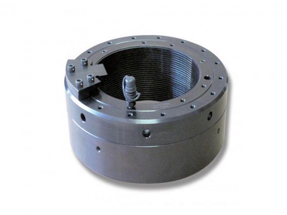 Dadi Tensionatori Idraulici