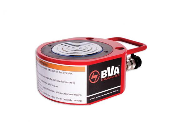 Martinetti Idraulici