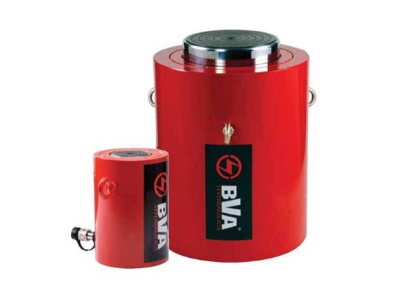 Martinetti Idraulici