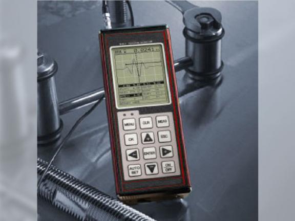 Misuratori Allungamento Ultrasuoni