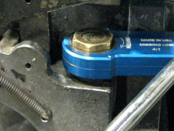 Moltiplicatori di Coppia