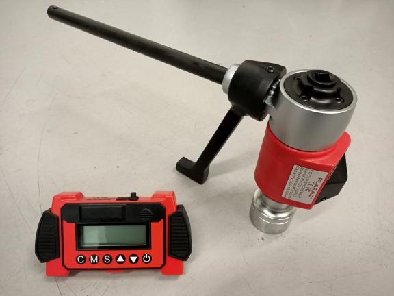 Moltiplicatori di Coppia