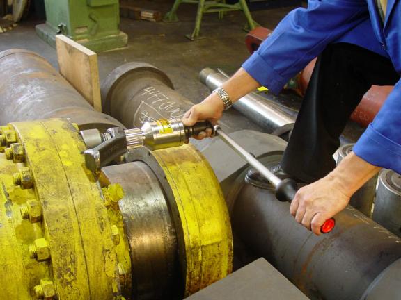 Moltiplicatori di Coppia