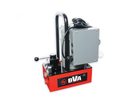 Pompe e Centraline Oleodinamiche