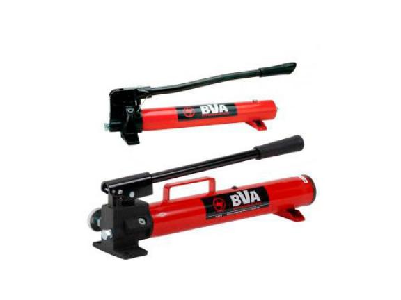 Pompe e Centraline Oleodinamiche