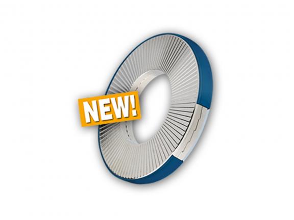 Rondelle Antisvitamento