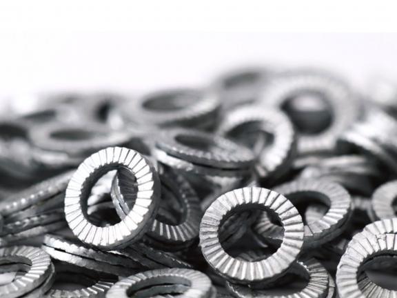 Rondelle Antisvitamento