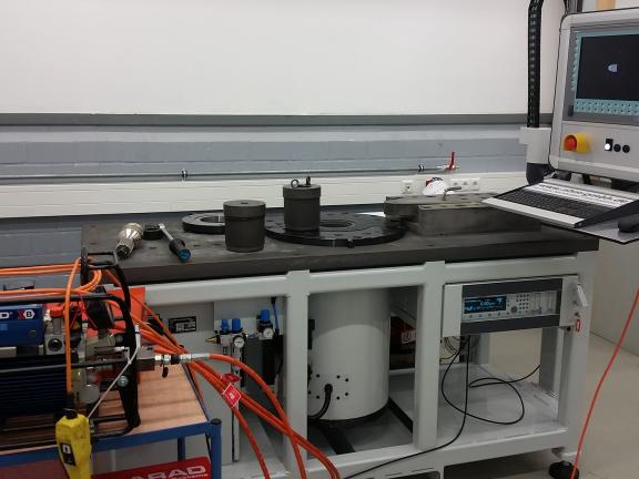 Taratura e Laboratorio