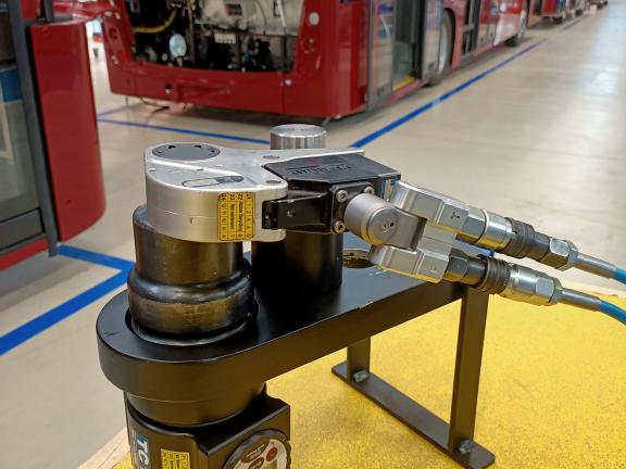 Taratura e Laboratorio